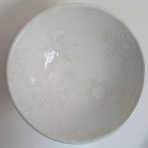 Arte Italica Reverso Pasta Soup Bowl Set of 4